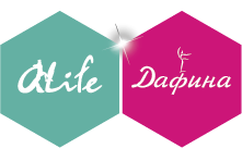 Алайф-Дафина